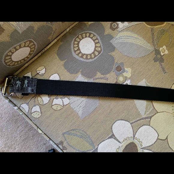 TMNT Teenage Mutant Ninja Turtles Belt Totally Tex - Picture 7 of 8